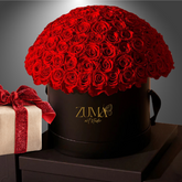 Bella Eternity Roses-Last 3 Years