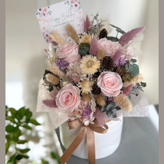 Blush Pink Blooms-Last 3 Years