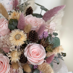 Blush Pink Blooms-Last 3 Years