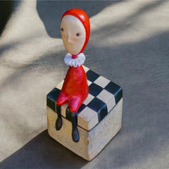 No Hand No Voice By ZUMA Art Studio