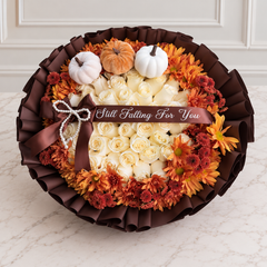 Autumn Romance