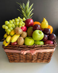 Fresh Fruit Basket