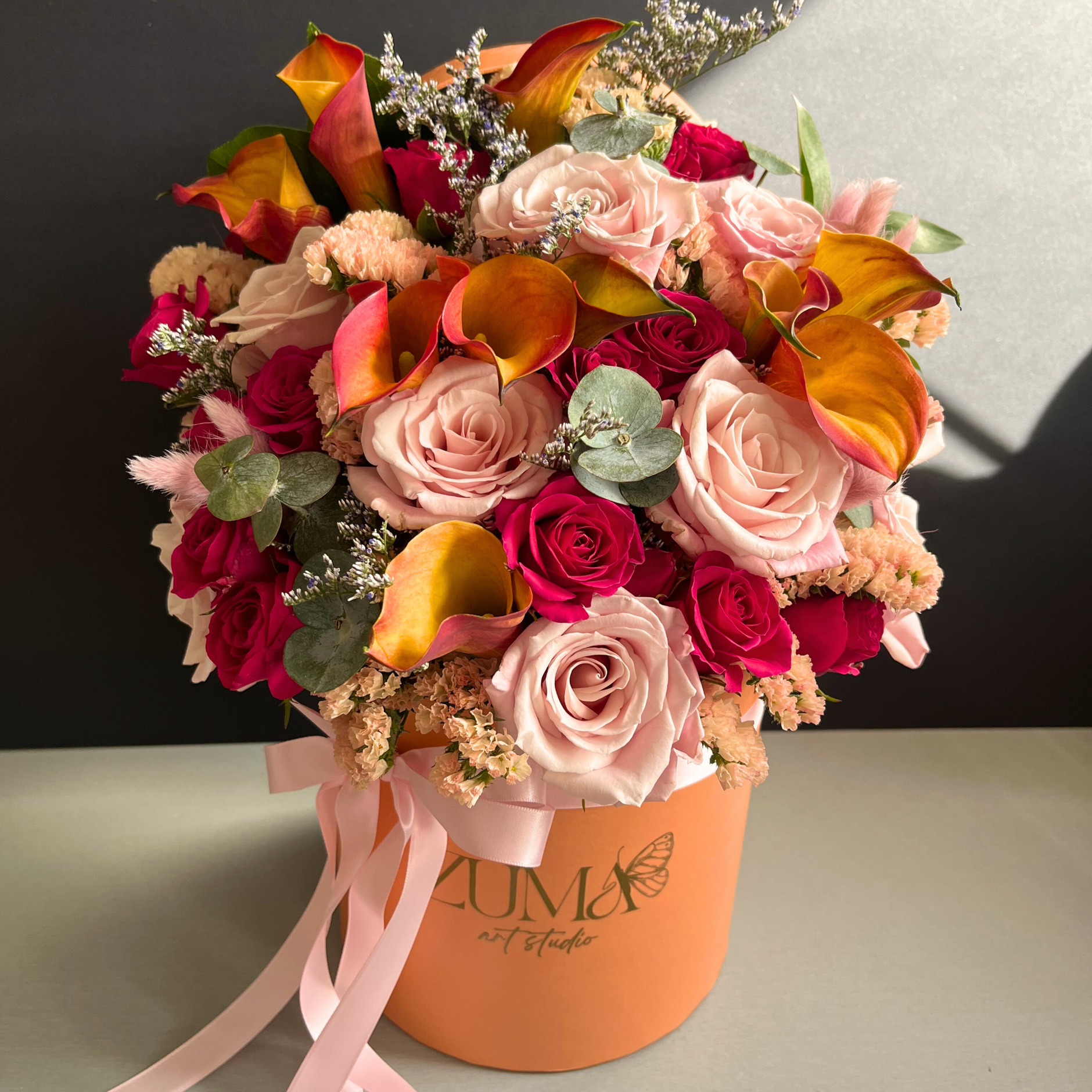 Fall – ZUMA Flower