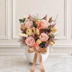 Blush Pink Blooms-Last 3 Years