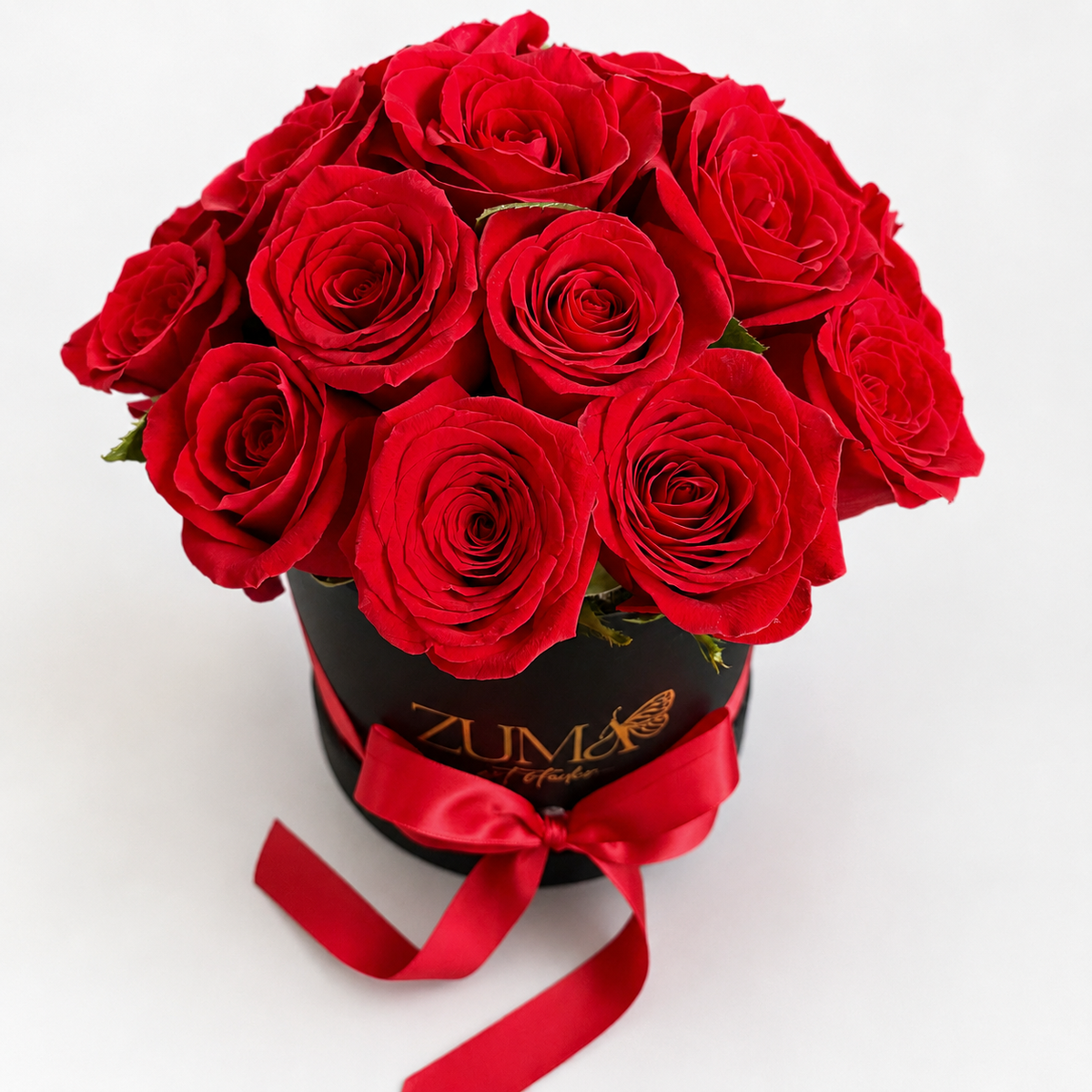 Premium Hot Roses