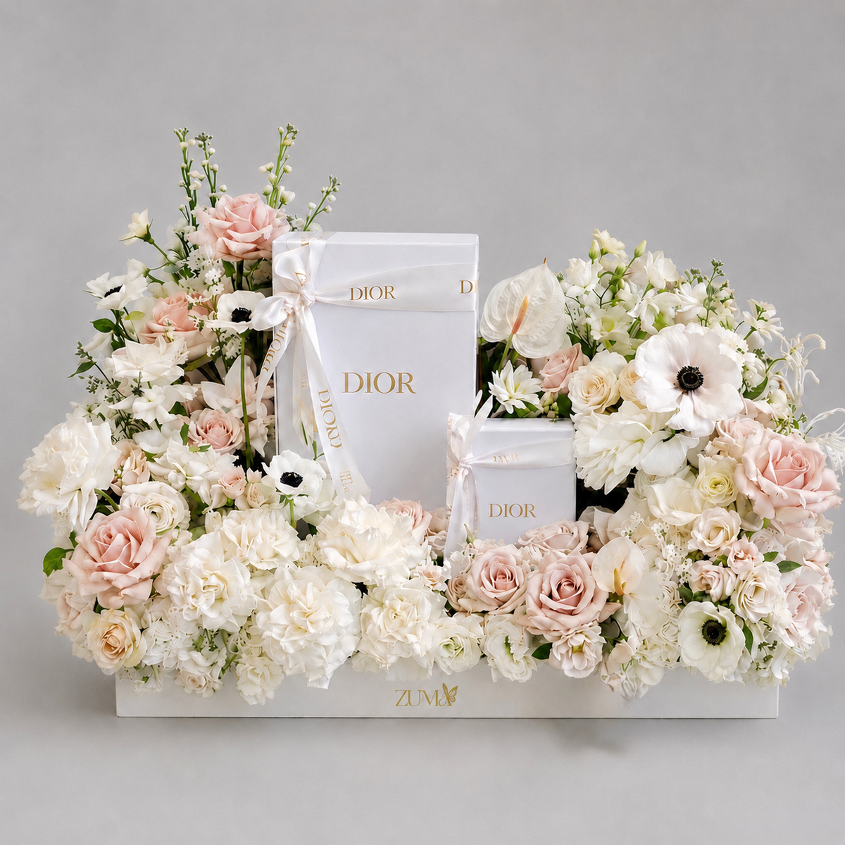 Maison Blanc Couture Gift Tray