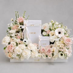 Maison Blanc Couture Gift Tray