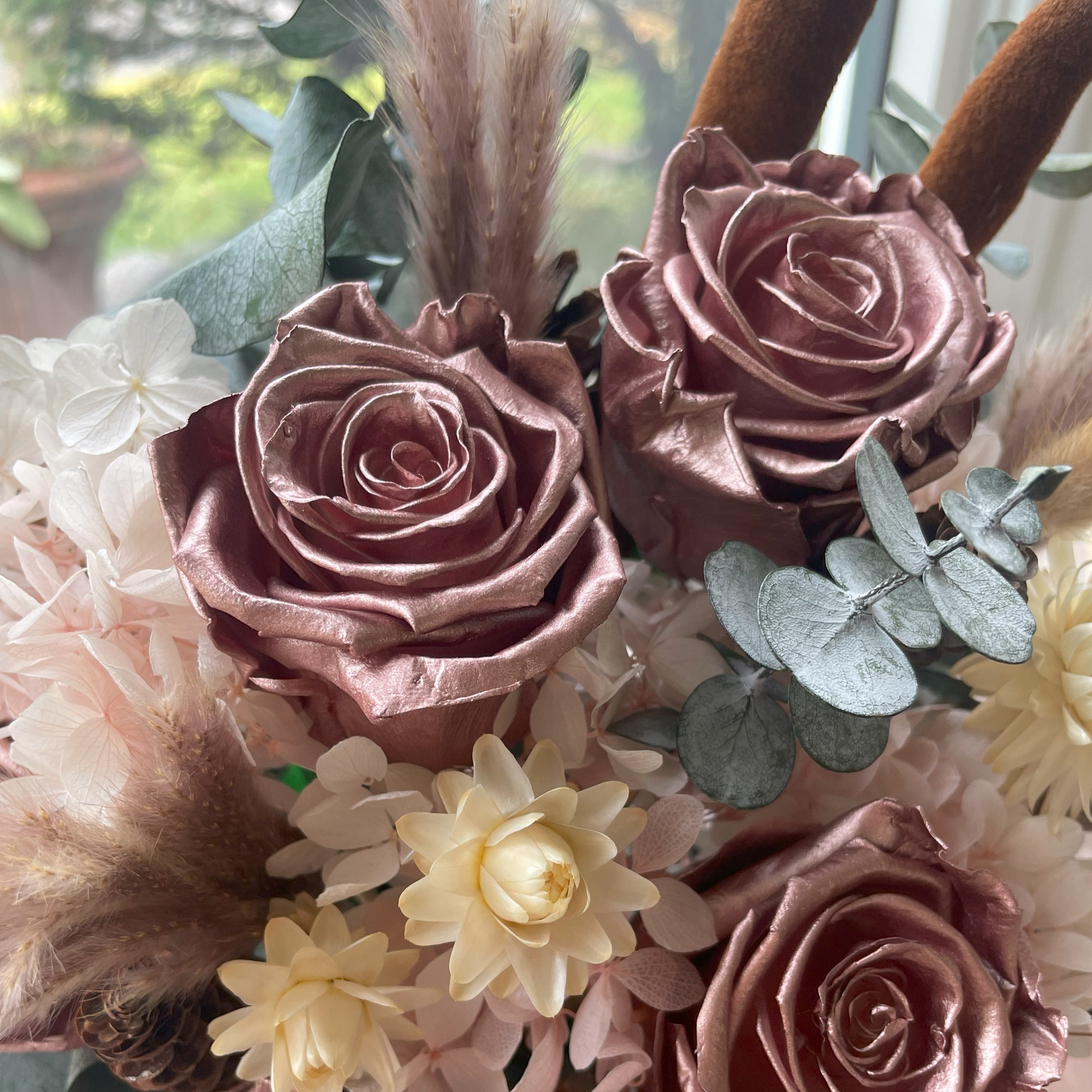 Timeless Blooms Arrangement