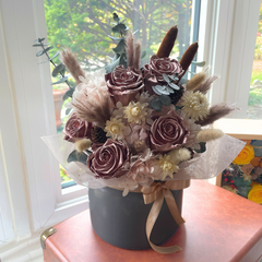 Timeless Blooms Arrangement