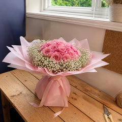 The Rosabelle Rose