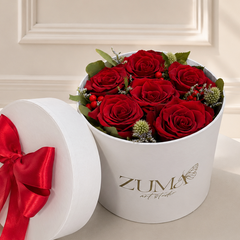 Perfect Rose Gift Box