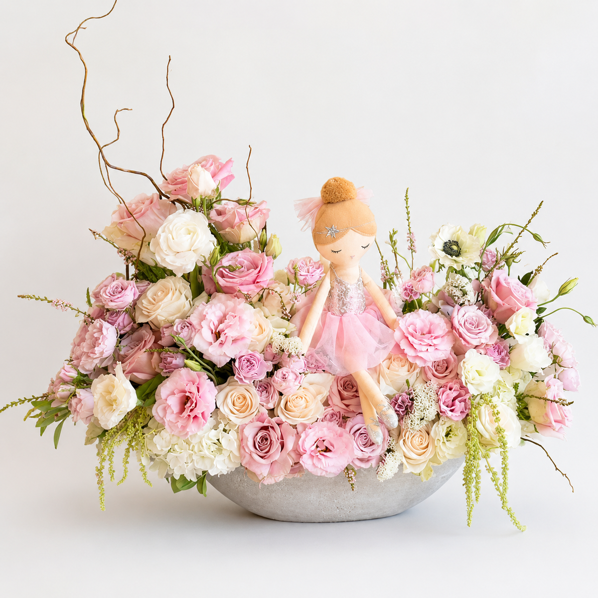 Petite Étoile Bloom