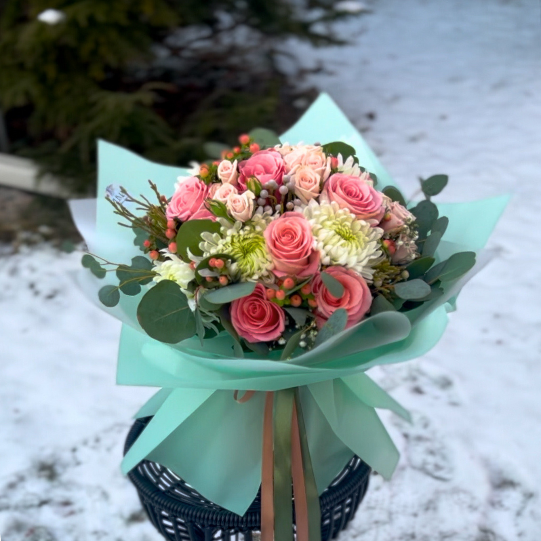 Ready for today – ZUMA Flower