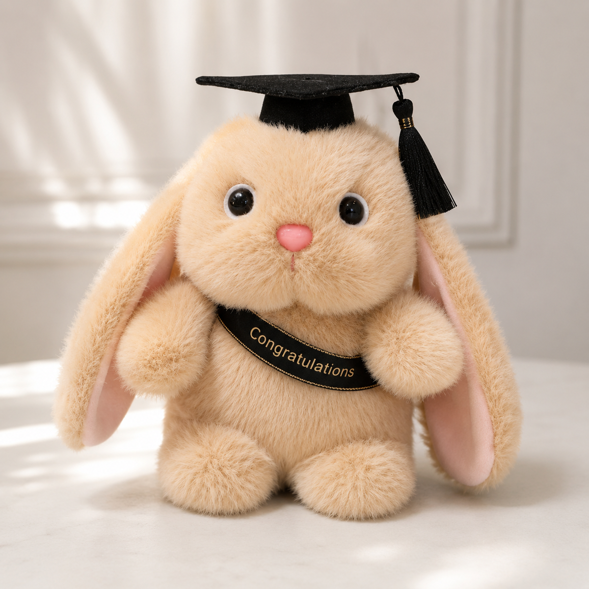 Grad Bunny