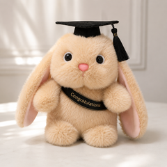 Grad Bunny