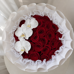 Rouge Élégance