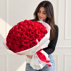 Scarlet Romance