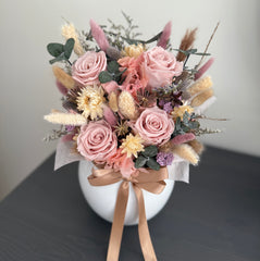 Blush Pink Blooms-Last 3 Years