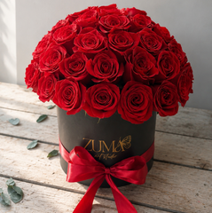 Premium Hot Roses
