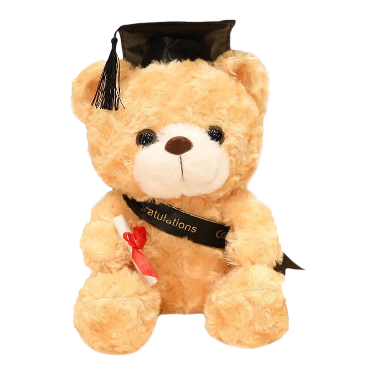 Grad Teddy