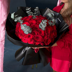 Premium Rose Bouquet