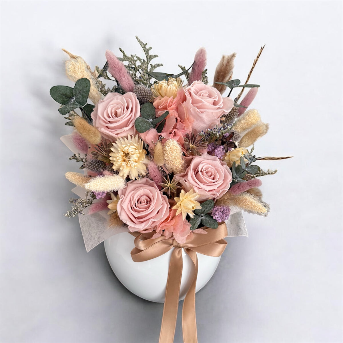 Blush Pink Blooms-Last 3 Years