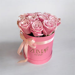 Pure Love Rose Box