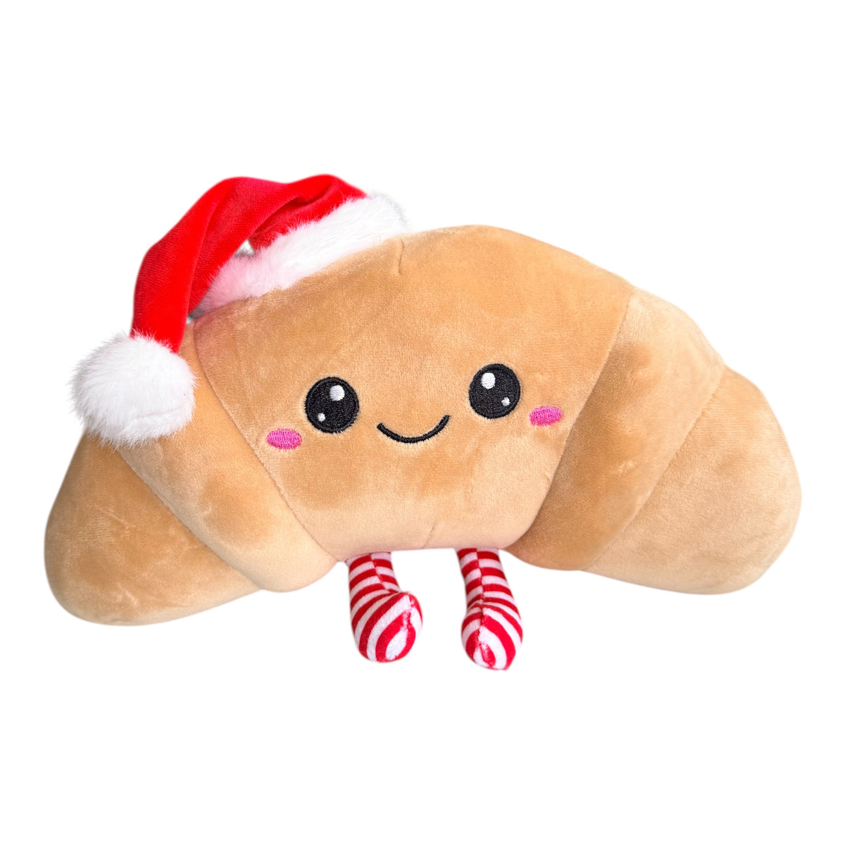Croissant Claus