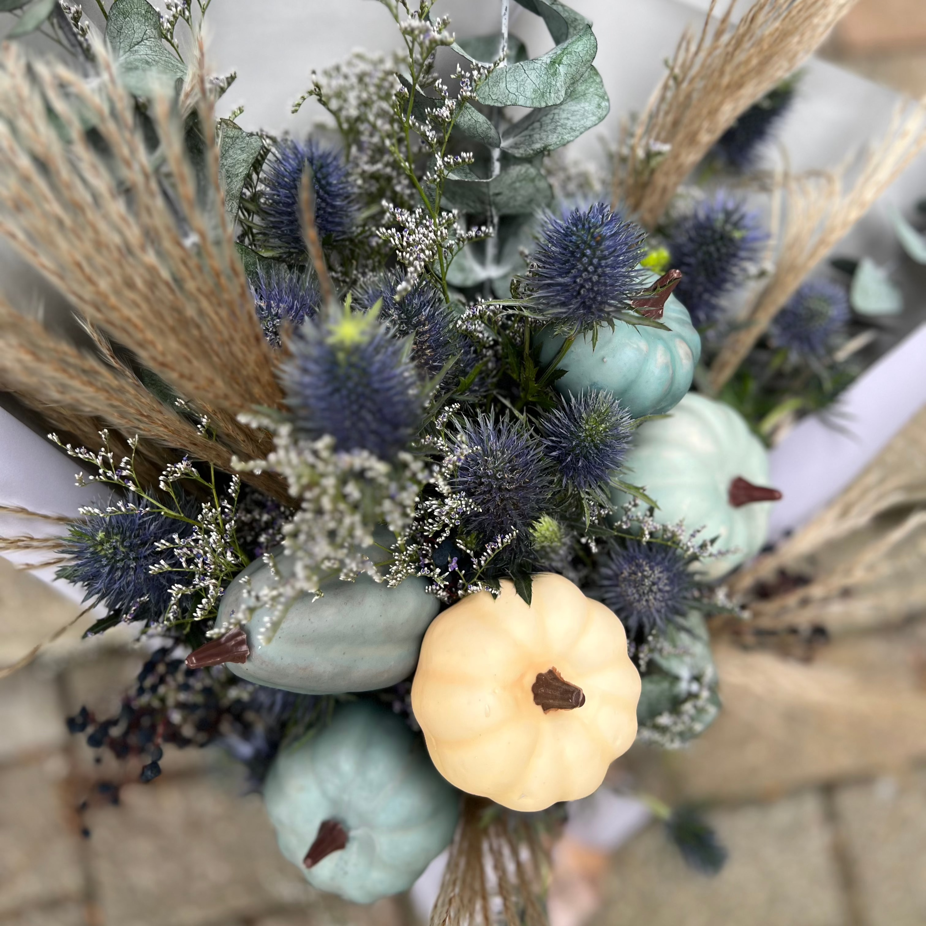 Autumn Charm Bouquet