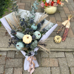 Autumn Charm Bouquet