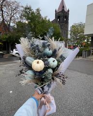 Autumn Charm Bouquet