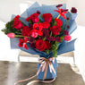 Red!sh Bouquet