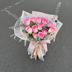 Premium Rose Bouquet
