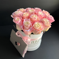 Pure Love Rose Box
