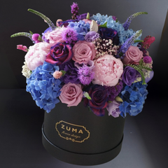 Deluxe Floral