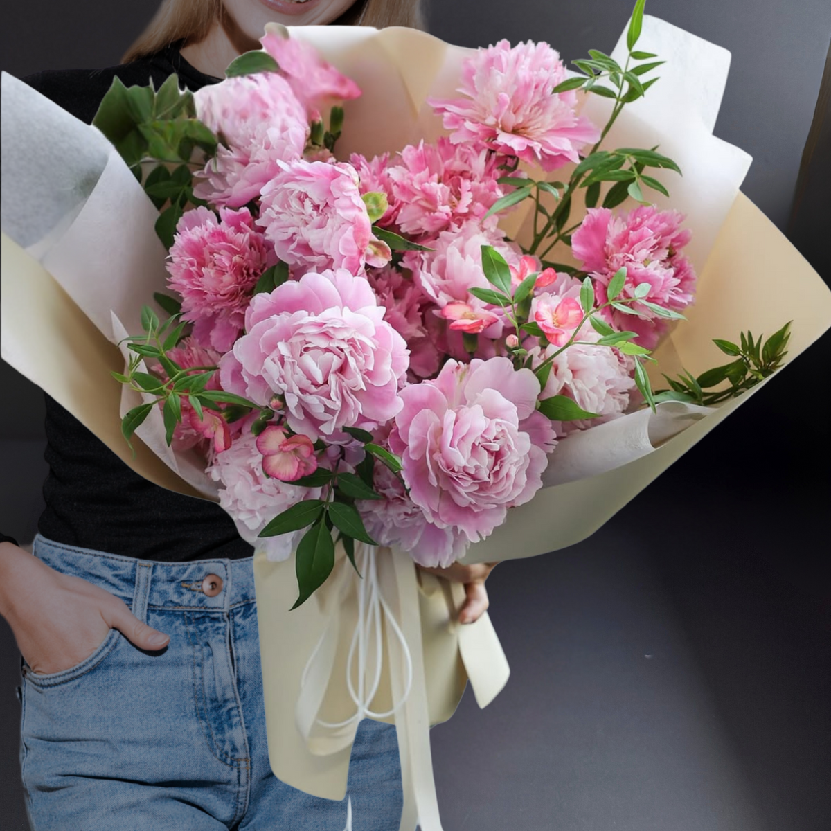 Peony In Love