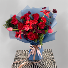 Red!sh Bouquet